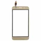Touch Panel for Huawei Y3 (2017)(Gold) - 2