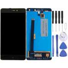 OEM LCD Screen for ZTE Nubia N1 / NX541J with Digitizer Full Assembly (Black) - 1