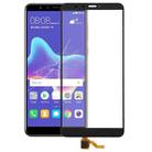 Touch Panel for Huawei Y9 (2018)(Black) - 1
