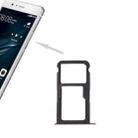 For Huawei P10 Lite SIM Card Tray & SIM / Micro SD Card Tray(Gold) - 1