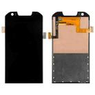 OEM LCD Screen for Caterpillar CAT S60 with Digitizer Full Assembly (Black) - 3