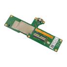 Charging Port Board for Asus Google Nexus 7 2nd ME571K (WIFI Version) - 1