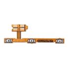 Power Button & Volume Button Flex Cable for Huawei Honor Play 7X - 1