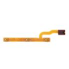 Power Button & Volume Button Flex Cable for Huawei Honor 6 - 1