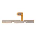 Power Button & Volume Button Flex Cable for Huawei G8 - 1
