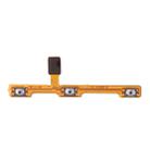 Power Button & Volume Button Flex Cable for Huawei P10 Lite - 1