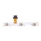 Power Button & Volume Button Flex Cable for Huawei Honor V9 Play - 1