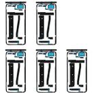 For Huawei Honor 10 5 Set Back Housing Cover Adhesive Sticker Set  - 1