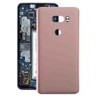 Battery Back Cover for LG V35 ThinQ(Gold) - 1