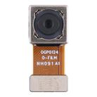 For Huawei P8 Lite 2017 Back Facing Camera  - 1