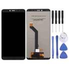 TFT LCD Screen for Xiaomi Redmi S2 with Digitizer Full Assembly(Black) - 1