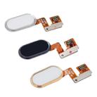 For Meizu M3 Note / Meilan Note 3 Home Button / Fingerprint Sensor Flex Cable (14 Pin)(Black) - 5