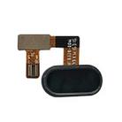 For Meizu U20 / Meilan U20 Home Button / Fingerprint Sensor Flex Cable(Black) - 1