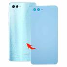 Back Cover for Huawei Nova 2s(Blue) - 1