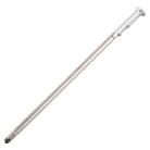 Capacitive Touch Stylus Pen for LG Stylo 5 Q720 LM-Q720CS Q720VSP (Silver) - 1