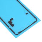 10 PCS Back Housing Cover Adhesive for LG G8s ThinQ - 5