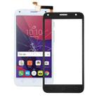 For Alcatel One Touch Pixi 4 5.0 / 5010 Touch Panel (Black) - 1