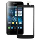 For Alcatel One Touch Scribe HD / 8008 Touch Panel (Black) - 1