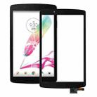 Touch Panel for LG G PAD F 8.0 / V495 (Black) - 1