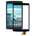 Touch Panel for LG G Pad VK815 (Black) - 1