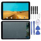 TFT LCD Screen for  LG G Pad X 10.1 V930 with Digitizer Full Assembly (Black) - 1