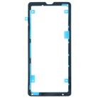 10 PCS Original Back Housing Cover Adhesive for Sony Xperia XZ3 - 2
