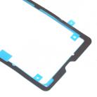 10 PCS Original Back Housing Cover Adhesive for Sony Xperia XZ3 - 5