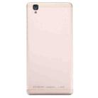 For OPPO A53 Battery Back Cover (Gold) - 1