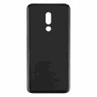 For Meizu 16th M822Q M822H Battery Back Cover (Black) - 2