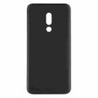 For Meizu 16th M822Q M822H Battery Back Cover (Black) - 3