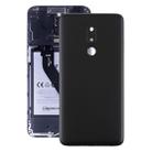 For Meizu V8 Battery Back Cover (Black) - 1