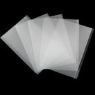 50 PCS OCA Optically Clear Adhesive for Xiaomi Note 2 - 2