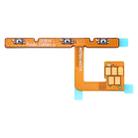 Power Button & Volume Button Flex Cable for Nokia 5.1 Plus(X5) - 1