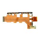 Power Button Flex Cable for Sony Xperia Z3v - 1