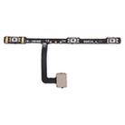 Power Button & Volume Button Flex Cable for Nokia 4.2 TA-1184 TA-1133 TA1149 TA-1150 TA-1157 - 1