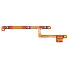 Power Button & Volume Button Flex Cable for Nokia X6 (2018) / 6.1 Plus TA-1099 - 1
