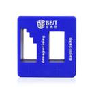 BEST BST-016 Magnetizer Demagnetizer Tool(Blue) - 1