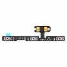 For Meizu Note 9 Power Button & Volume Button Flex Cable - 1