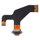 Original Charging Port Flex Cable for Huawei Mate 30 Pro - 1