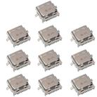 10 PCS Charging Port Connector for Huawei Google Nexus 6P - 1