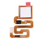 Fingerprint Button Sensor Flex Cable for Xiaomi Redmi 3s / Redmi 3X / Redmi 3 Pro (Silver) - 1