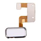 For Lenovo ZUK Z2 Fingerprint Button(White) - 1