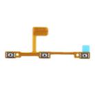 For Vivo Y55 Power Button & Volume Button Flex Cable - 1