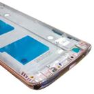 Front Housing LCD Frame Bezel for Motorola Moto G6 (Rose Gold) - 4