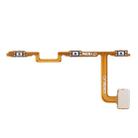 For Vivo X21 Power Button & Volume Button Flex Cable - 1