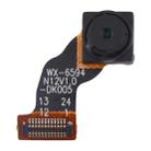 Front Facing Camera Module for Blackview BV9600 - 1
