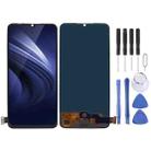 Original LCD Screen for Vivo IQOO Neo with Digitizer Full Assembly(Black) - 1