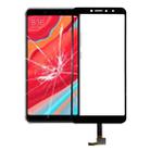 Touch Panel for Xiaomi Redmi S2(Black) - 1