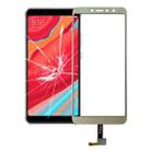 Touch Panel for Xiaomi Redmi S2(Gold) - 1