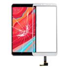 Touch Panel for Xiaomi Redmi S2(White) - 1